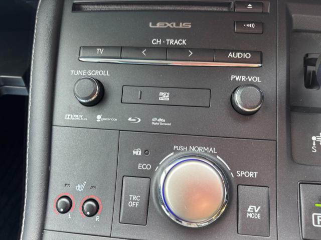 レクサスCT（新潟県長岡市）画像26