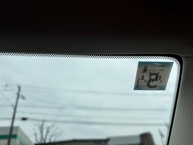 レクサスCT（新潟県長岡市）画像35