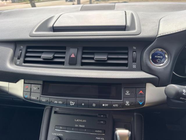 レクサスCT（新潟県長岡市）画像13
