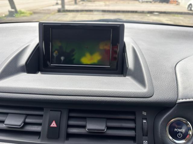 レクサスCT（新潟県長岡市）画像15