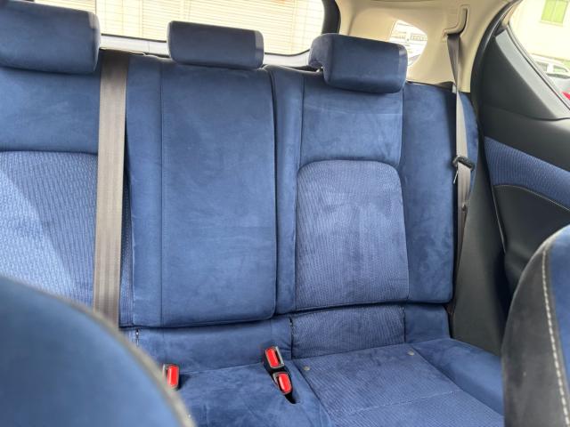 レクサスCT（新潟県長岡市）画像42