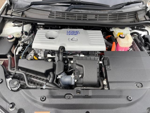 レクサスCT（新潟県長岡市）画像50