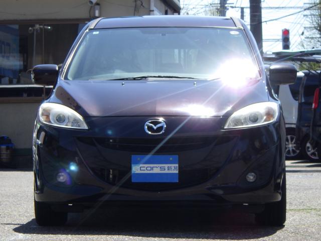 プレマシー（新潟県新潟市中央区）画像2