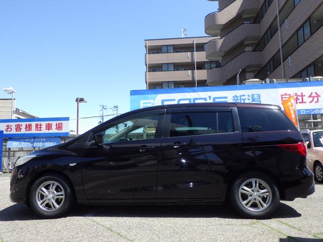 プレマシー（新潟県新潟市中央区）画像10