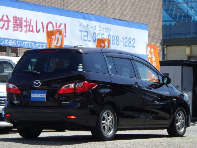 プレマシー（新潟県新潟市中央区）画像5