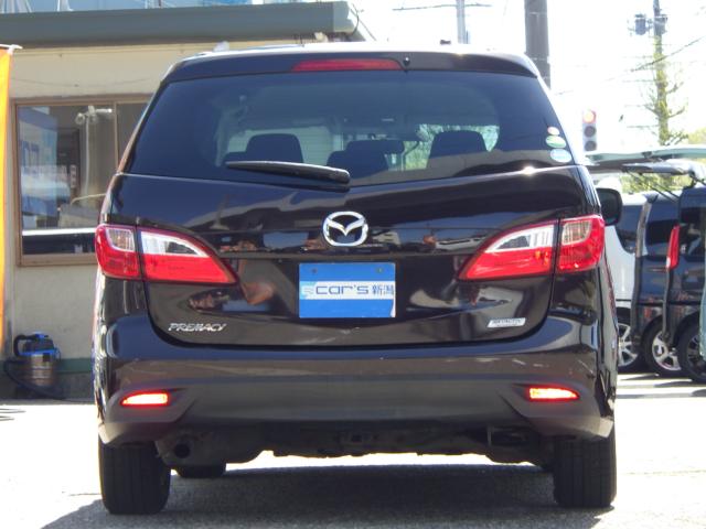 プレマシー（新潟県新潟市中央区）画像6