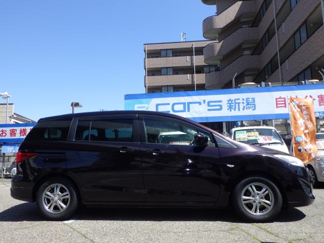 プレマシー（新潟県新潟市中央区）画像4