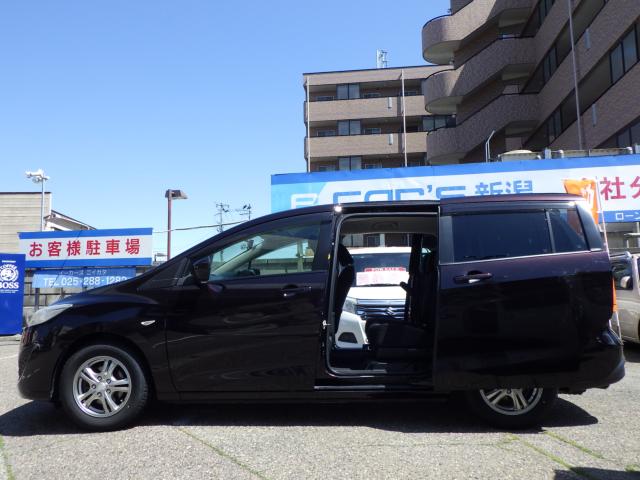 プレマシー（新潟県新潟市中央区）画像11