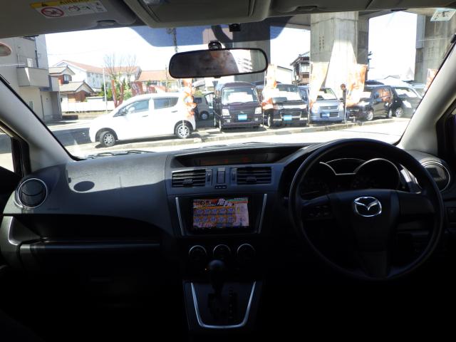 プレマシー（新潟県新潟市中央区）画像14