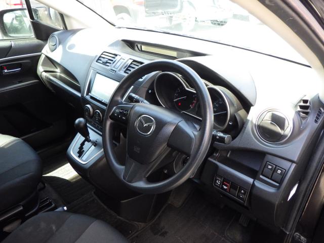 プレマシー（新潟県新潟市中央区）画像13