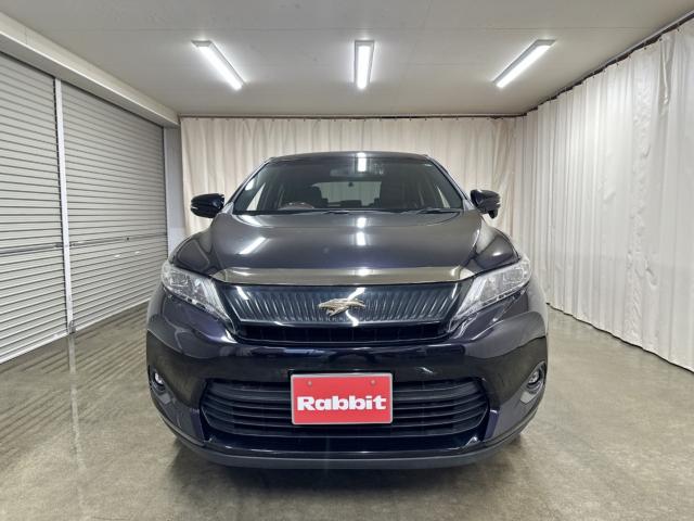 ハリアー（新潟県長岡市）