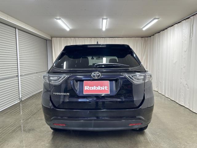 ハリアー（新潟県長岡市）