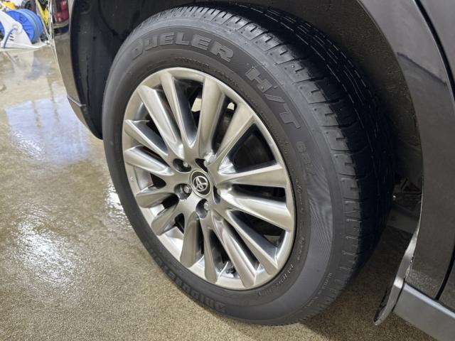 ハリアー（新潟県長岡市）