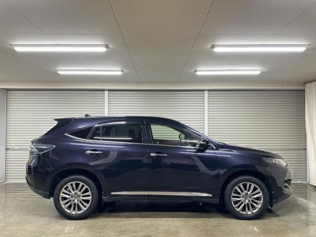 ハリアー（新潟県長岡市）