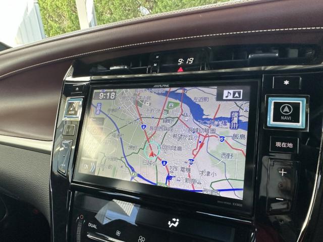 ハリアー（新潟県長岡市）