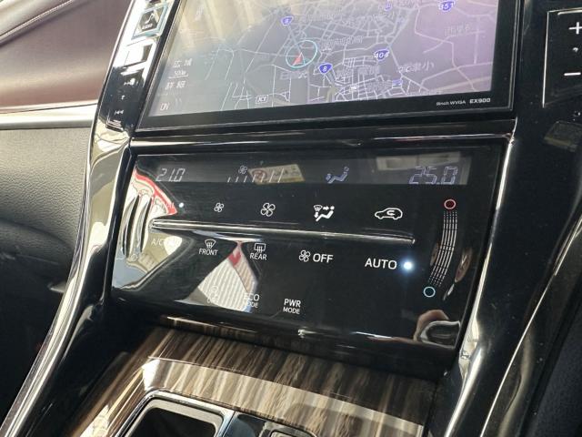 ハリアー（新潟県長岡市）