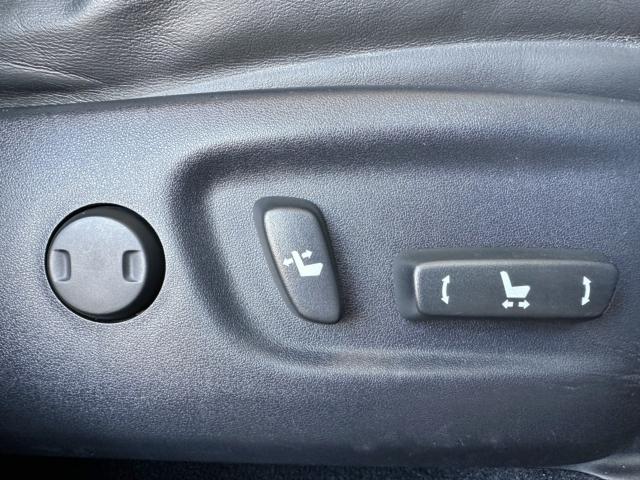 ハリアー（新潟県長岡市）