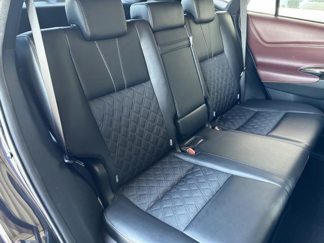 ハリアー（新潟県長岡市）