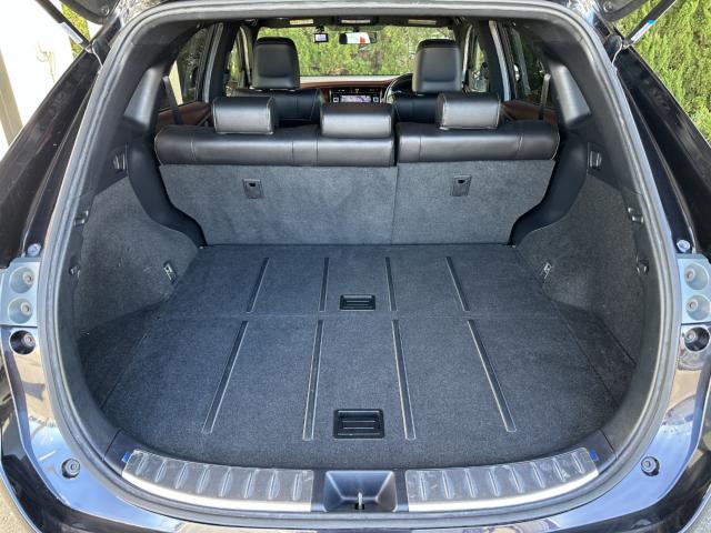 ハリアー（新潟県長岡市）