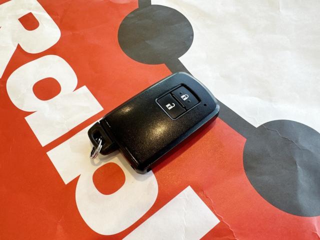 ハリアー（新潟県長岡市）