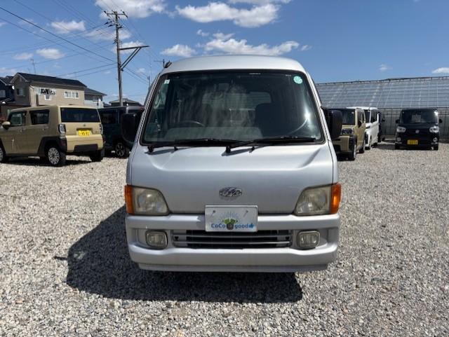 サンバーディアス（新潟県新潟市江南区）