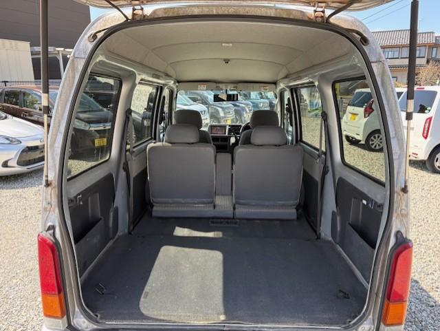 サンバーディアス（新潟県新潟市江南区）