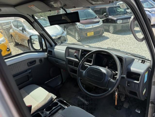 サンバーディアス（新潟県新潟市江南区）