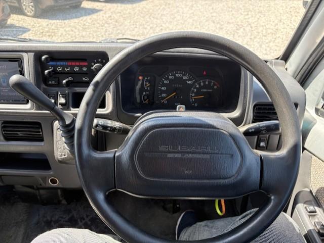 サンバーディアス（新潟県新潟市江南区）