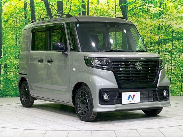 スペーシアベース（新潟県長岡市）画像16