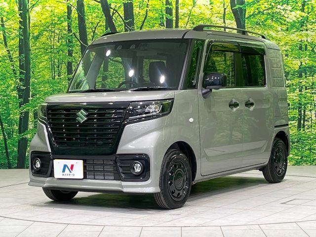 スペーシアベース（新潟県長岡市）画像50