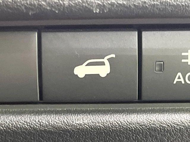 エクストレイル（新潟県長岡市）