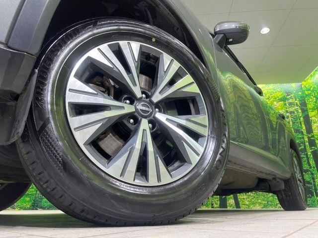 エクストレイル（新潟県長岡市）