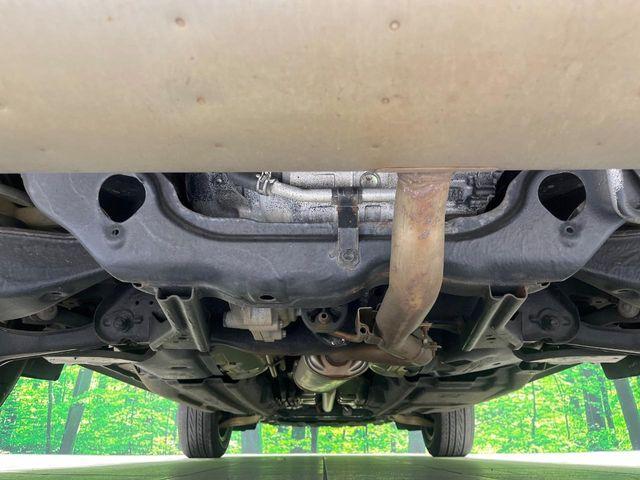 エクストレイル（新潟県長岡市）