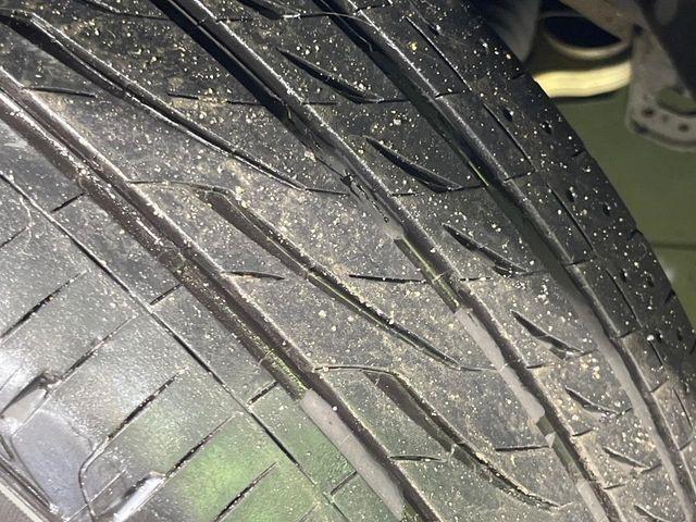 エクストレイル（新潟県長岡市）