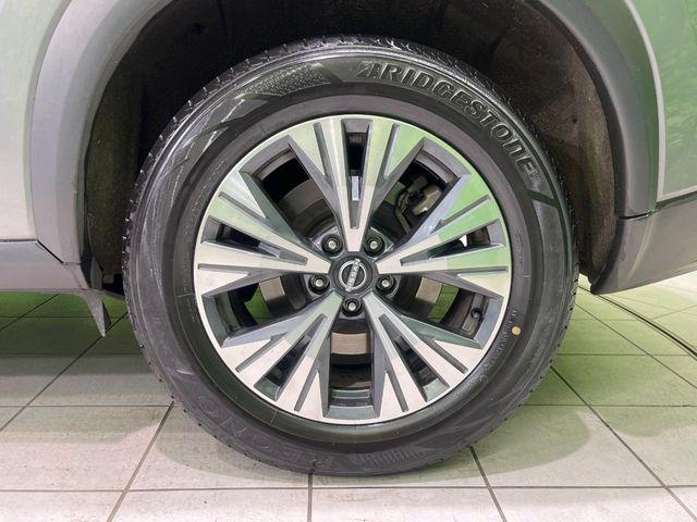 エクストレイル（新潟県長岡市）