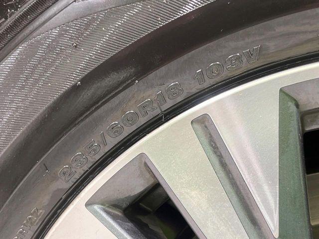 エクストレイル（新潟県長岡市）