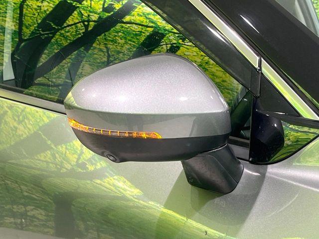 エクストレイル（新潟県長岡市）