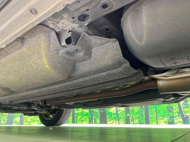 エクストレイル（新潟県長岡市）