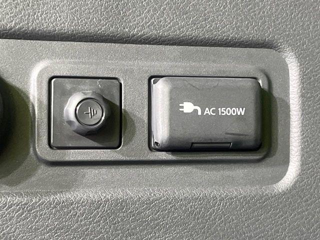 エクストレイル（新潟県長岡市）