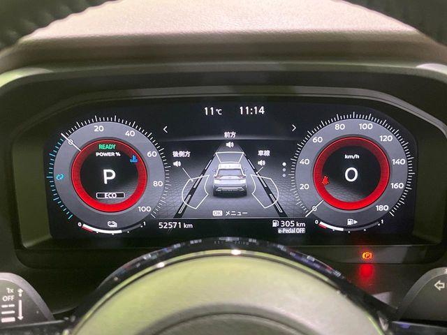 エクストレイル（新潟県長岡市）