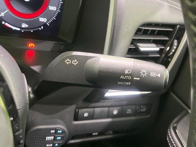 エクストレイル（新潟県長岡市）