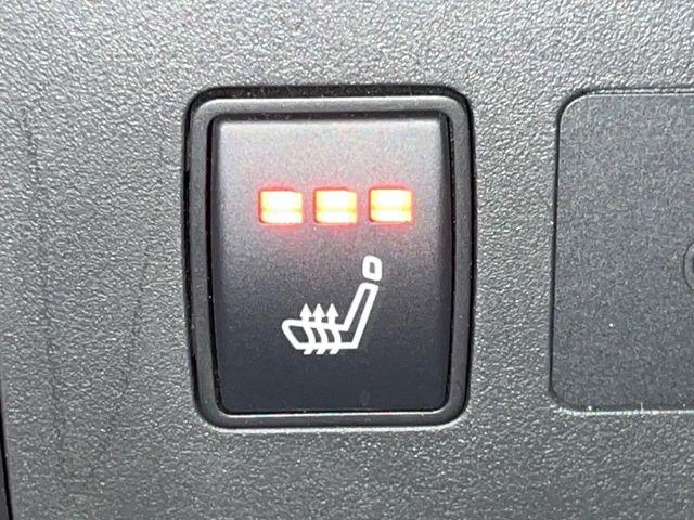 エクストレイル（新潟県長岡市）