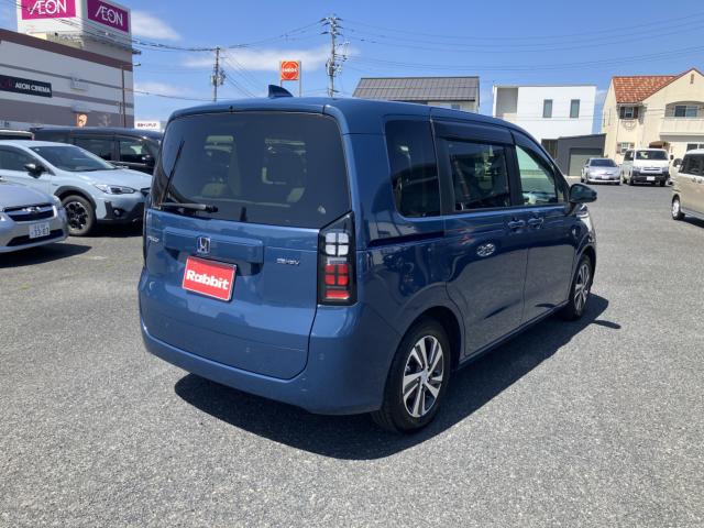 フリード（新潟県新潟市西区）画像3