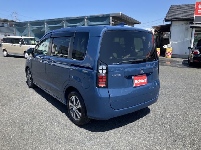 フリード（新潟県新潟市西区）画像4