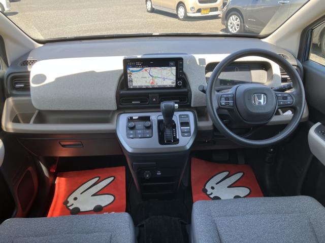 フリード（新潟県新潟市西区）画像5