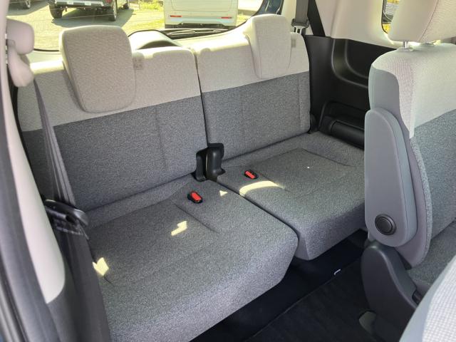 フリード（新潟県新潟市西区）画像11