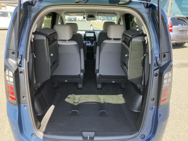 フリード（新潟県新潟市西区）画像13