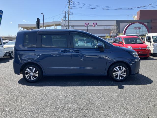 フリード（新潟県新潟市西区）画像7