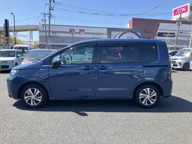 フリード（新潟県新潟市西区）画像6