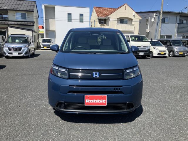 フリード（新潟県新潟市西区）画像27